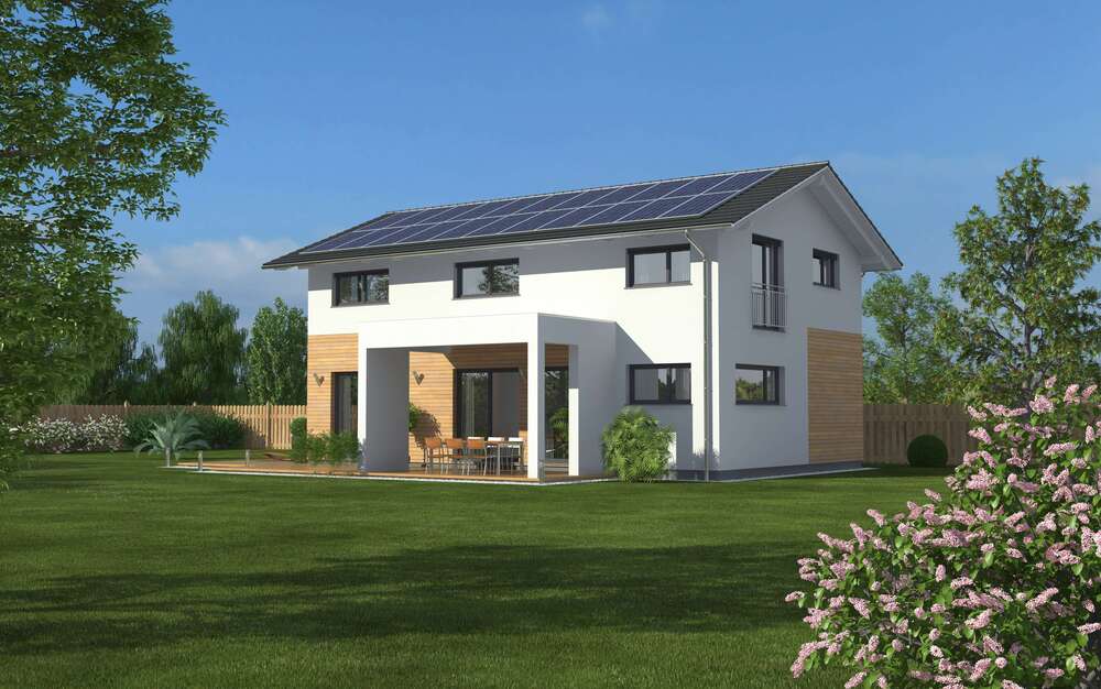 Thumbnail-Haus zum Kaufen in Taufkirchen (Vils) 830.000,00 € 160 m²