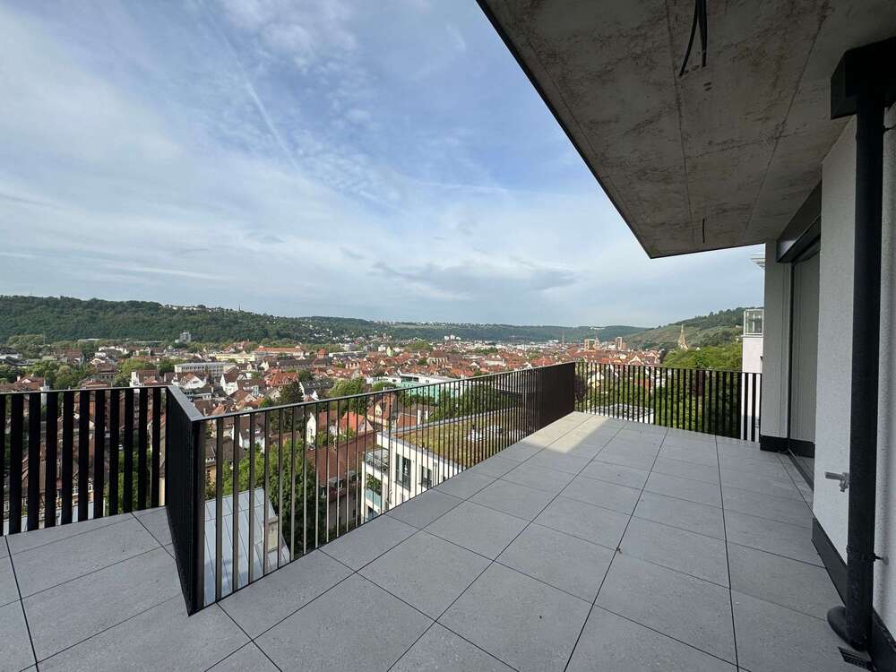 Thumbnail-Wohnung zum Mieten in Esslingen am Neckar 3.875,00 € 157.57 m²