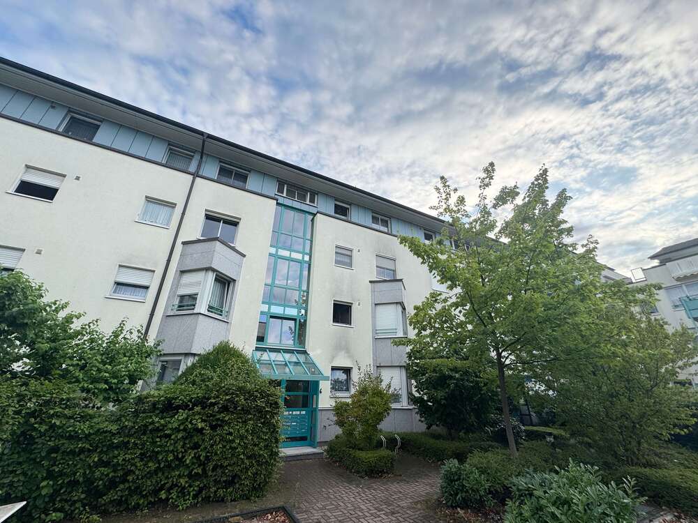 Thumbnail-Wohnung zum Kaufen in Leipzig 169.000,00 € 62.04 m²