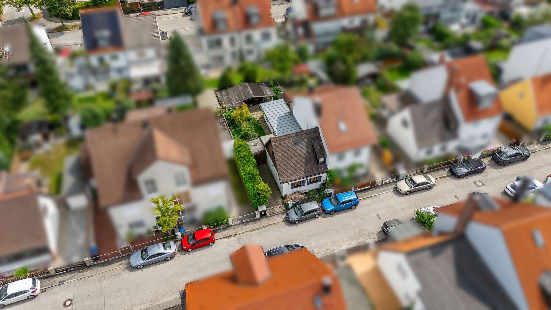 Thumbnail-Haus zum Kaufen in München 805.000,00 € 90 m²