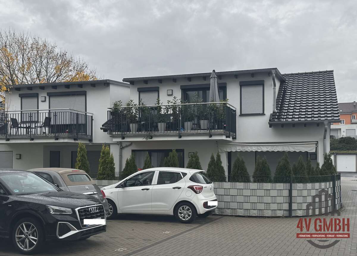 Thumbnail-Wohnung zum Kaufen in Offenbach 435.000,00 € 74.64 m²