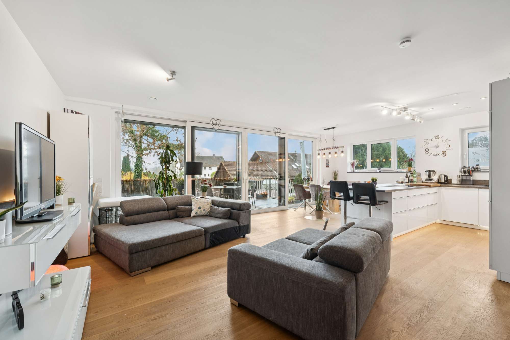 Thumbnail-Haus zum Kaufen in Haag an der Amper 1.085.000,00 € 218 m²