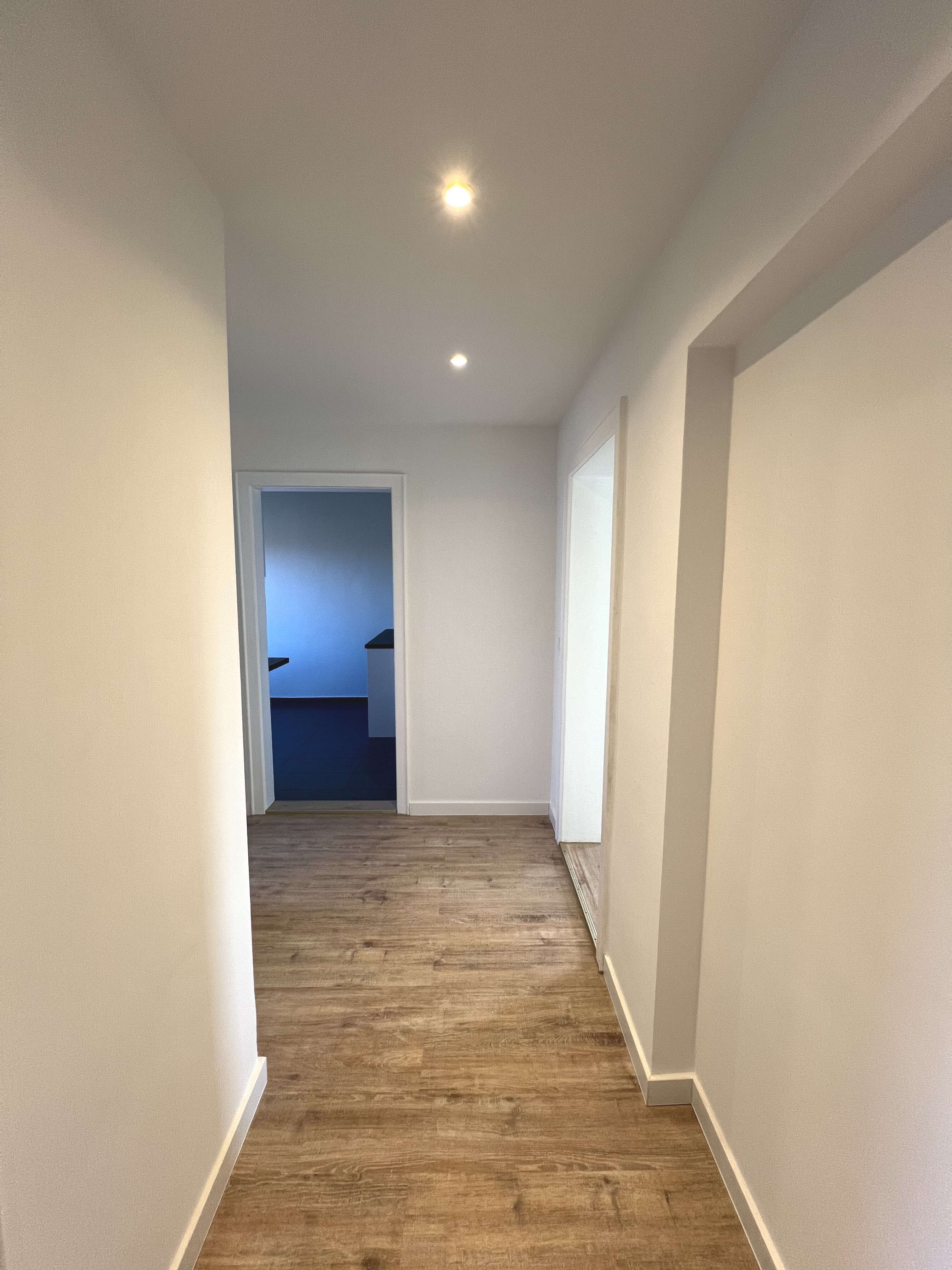 Thumbnail-Wohnung zum Mieten in Wolfsburg 555,84 € 61.76 m²
