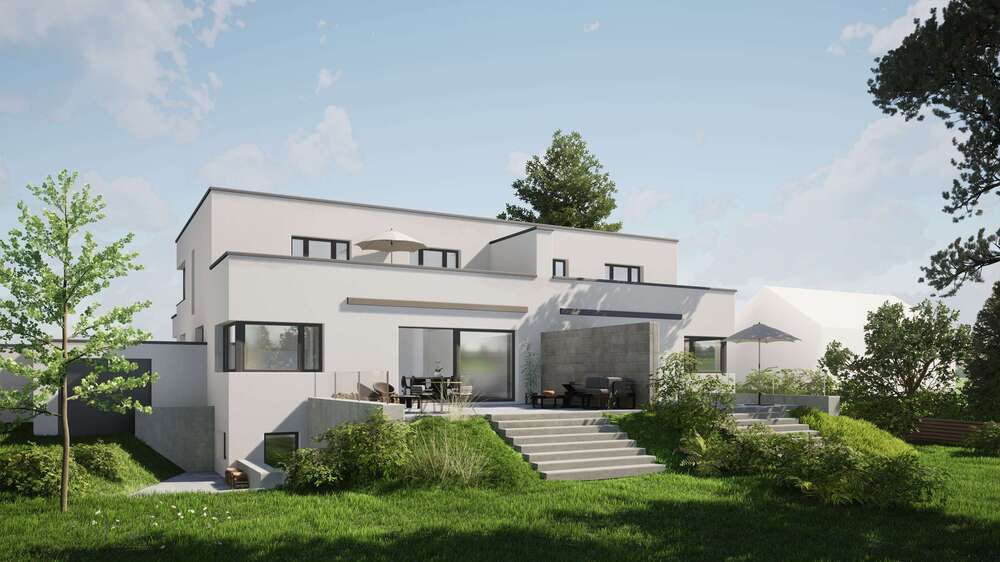 Thumbnail-Haus zum Mieten in Sankt Augustin 3.500,00 € 230 m²