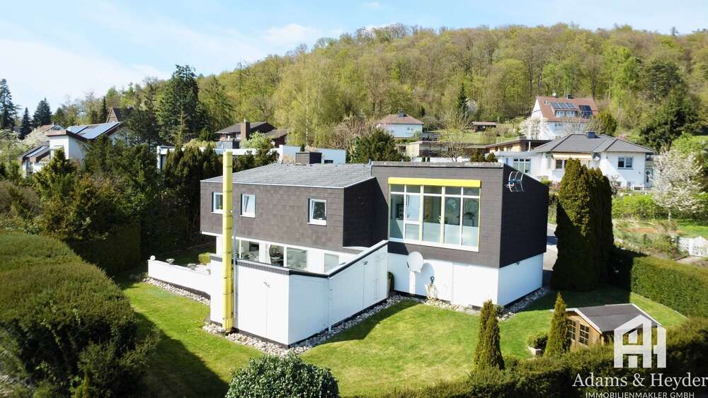 Thumbnail-Haus zum Kaufen in Ahnatal 595.000,00 € 216 m²