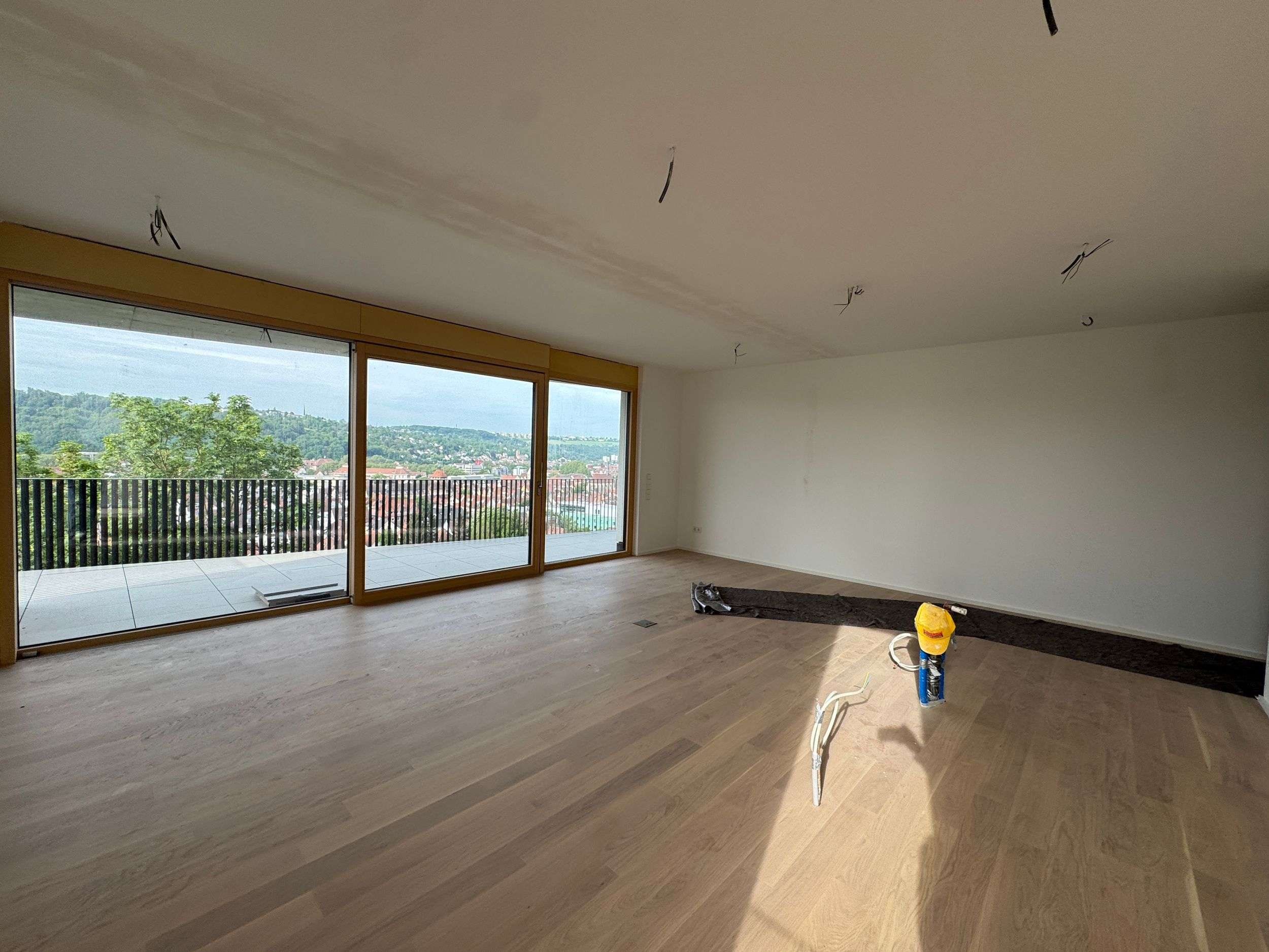 Thumbnail-Wohnung zum Mieten in Esslingen am Neckar 2.425,00 € 109.68 m²
