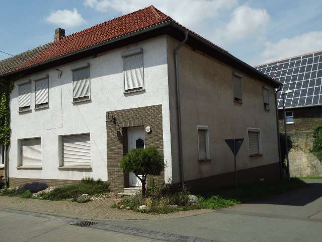 Thumbnail-Haus zum Kaufen in Hettstedt OT Walbeck 83.000,00 € 160 m²