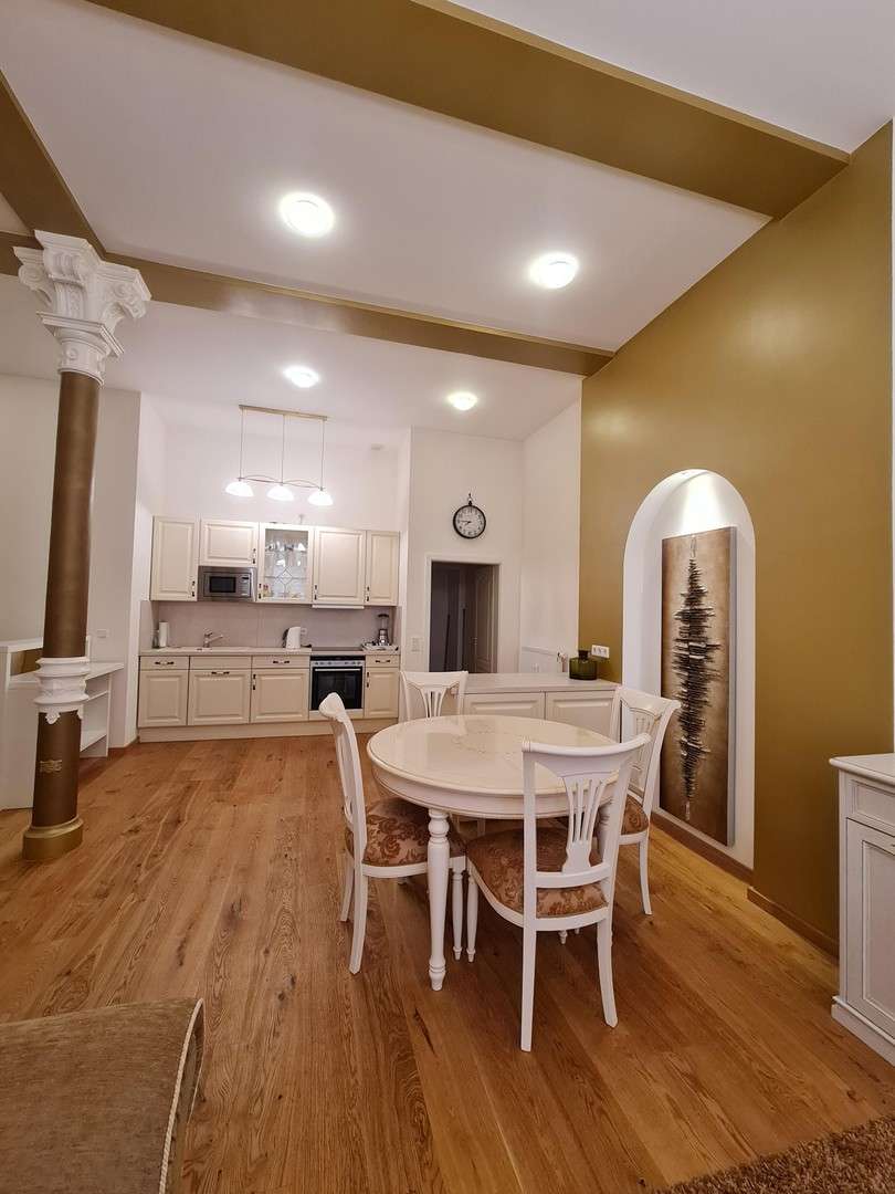 Thumbnail-Wohnung zum Kaufen in Baden-Baden 355.000,00 € 103 m²