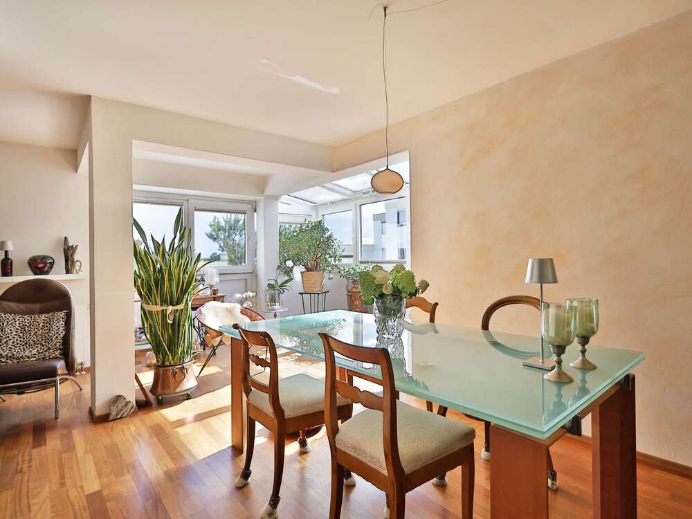 Thumbnail-Wohnung zum Kaufen in Leinfelden-Echterdingen 595.000,00 € 135 m²