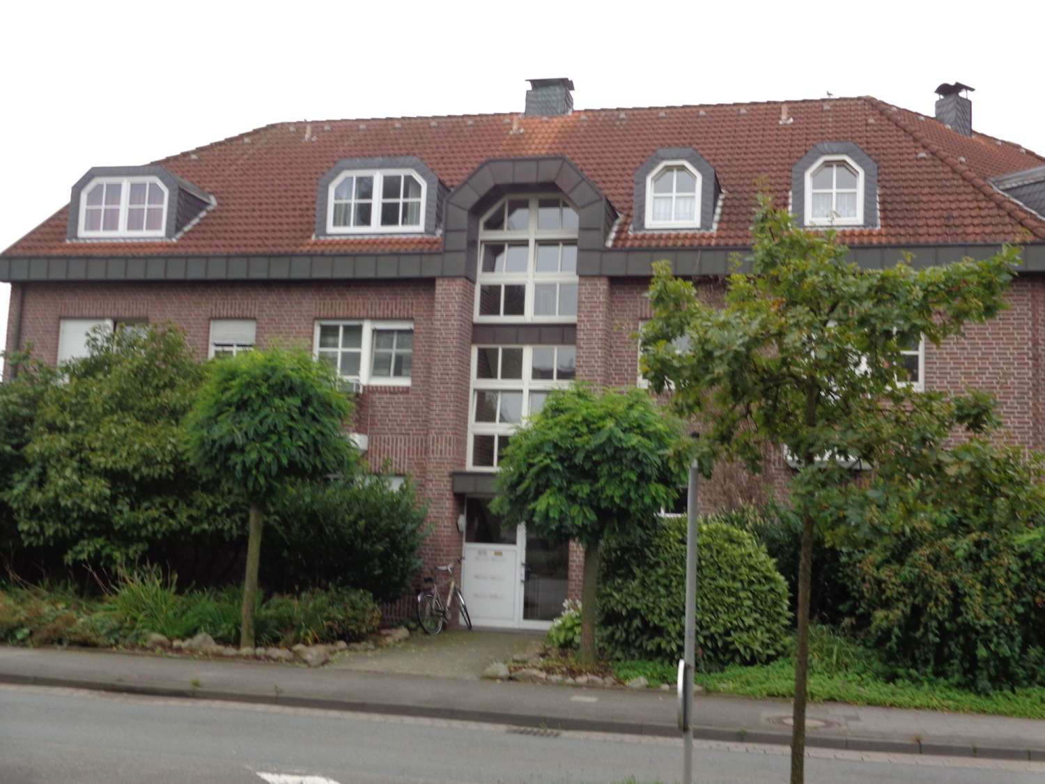 Thumbnail-Wohnung zum Mieten in Sonsbeck 750,00 € 89 m²