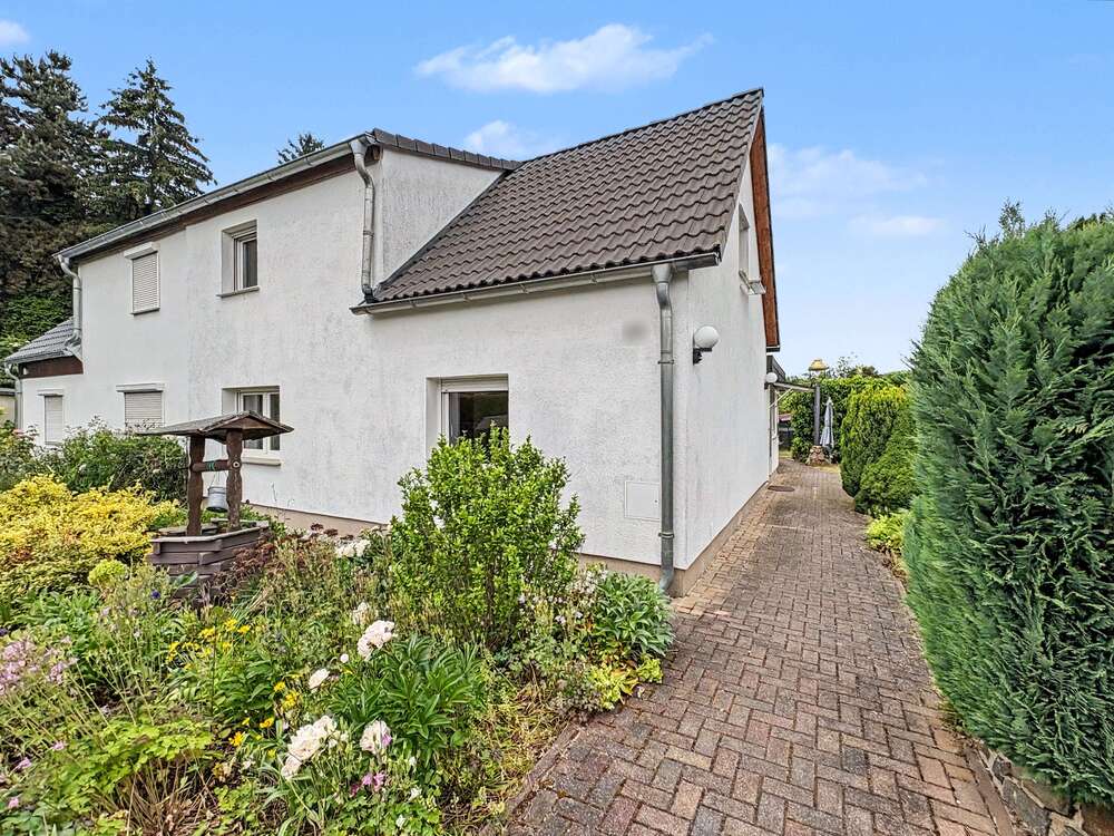Thumbnail-Haus zum Kaufen in Leipzig 290.000,00 € 111.56 m²