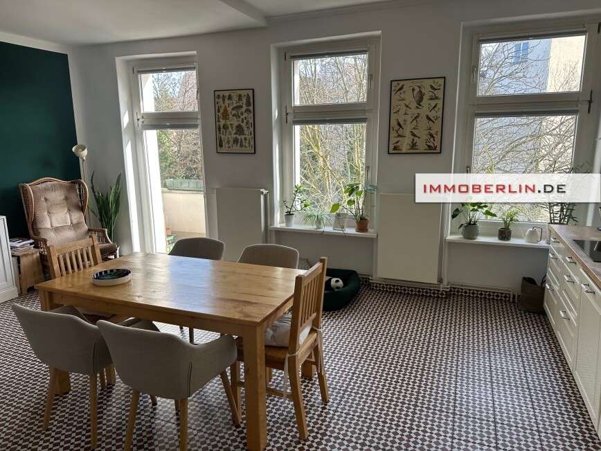 Thumbnail-Wohnung zum Kaufen in Berlin 560.000,00 € 72 m²