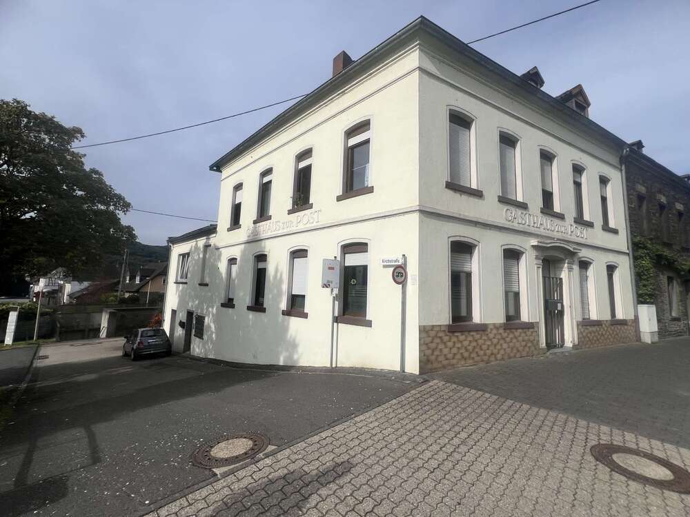 Thumbnail-Haus zum Kaufen in Leutesdorf 469.000,00 € 360 m²