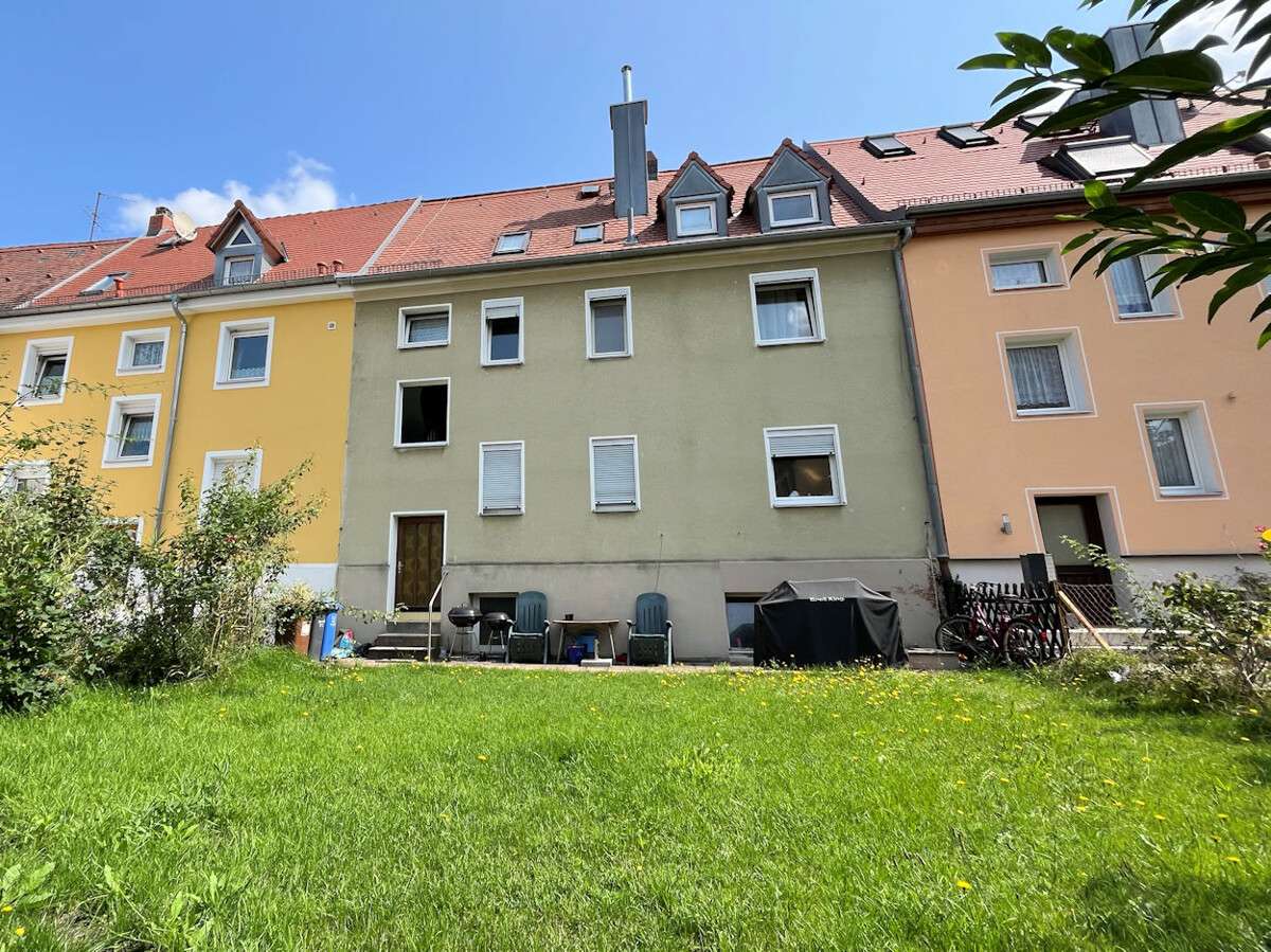 Thumbnail-Haus zum Kaufen in Bamberg 365.000,00 € 154 m²