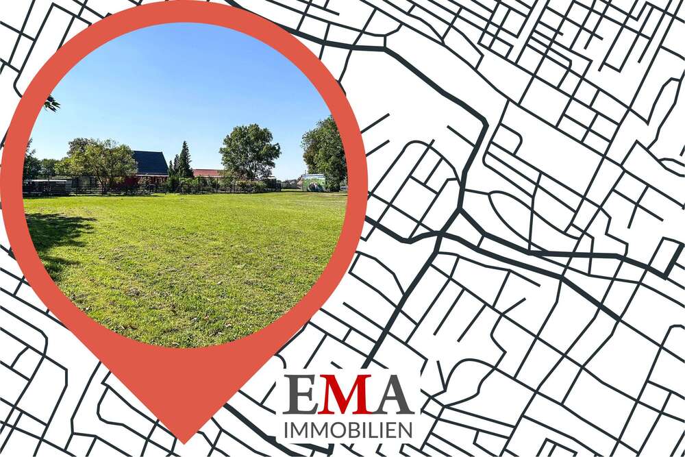 Thumbnail-Grundstück zu verkaufen in Nauen 120.000,00 € 755 m²