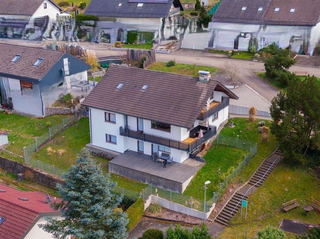 Thumbnail-Haus zum Kaufen in Gernsbach 750.000,00 € 275 m²