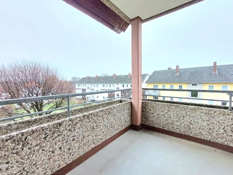 Thumbnail-Wohnung zum Mieten in Minden 699,00 € 80 m²