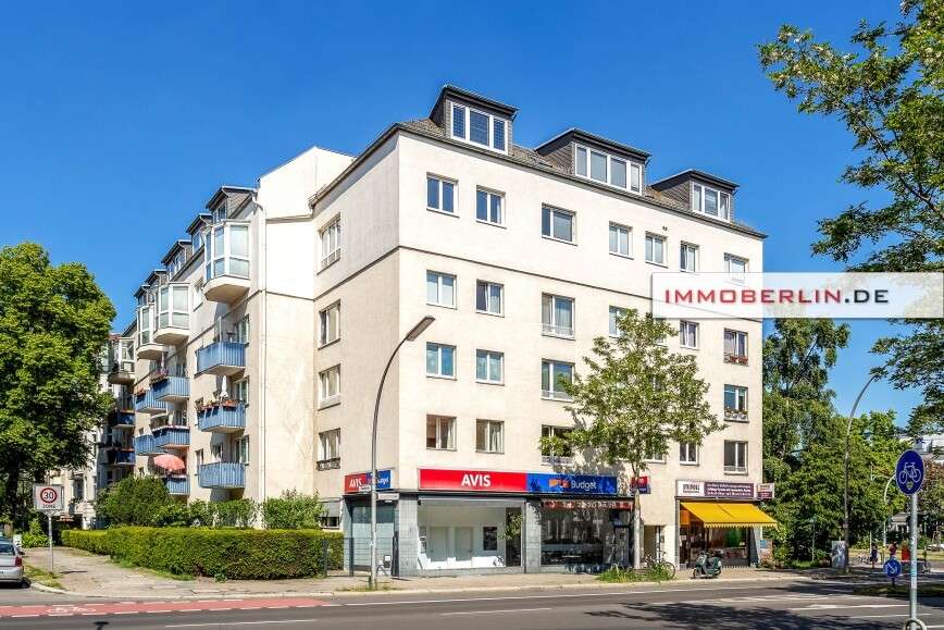 Thumbnail-Wohnung zum Kaufen in Berlin 249.000,00 € 61 m²