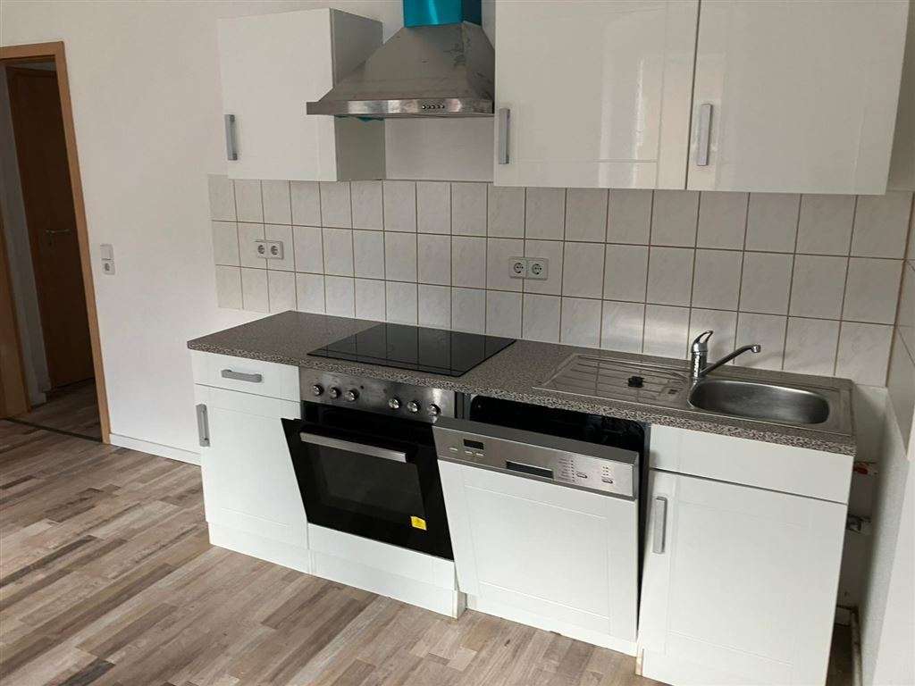 Thumbnail-Wohnung zum Mieten in Roßwein 249,21 € 45.31 m²