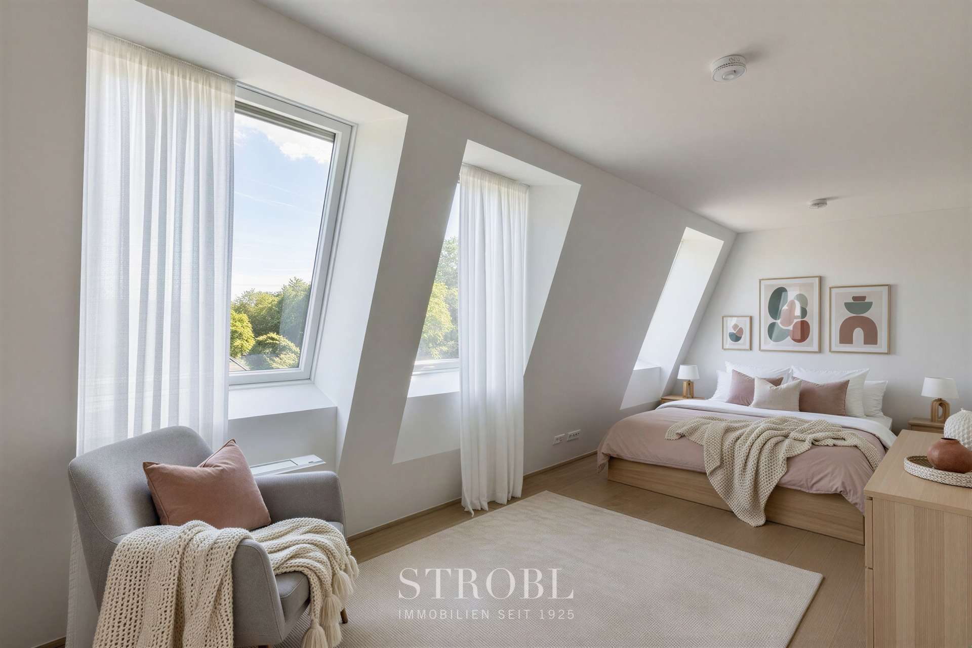 Thumbnail-Wohnung zum Kaufen in München 1.925.000,00 € 147.19 m²