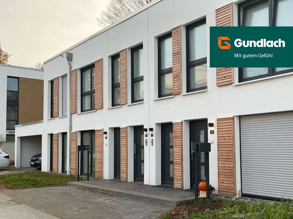 Thumbnail-Wohnung zum Mieten in Hannover 1.600,00 € 108.97 m²