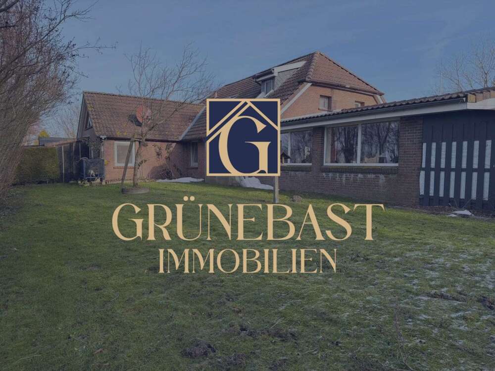 Thumbnail-Haus zum Kaufen in Wangerland 450.000,00 € 194.46 m²