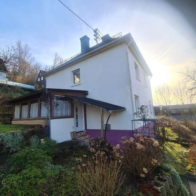 Thumbnail-Haus zum Kaufen in Siegen 295.000,00 € 134 m²