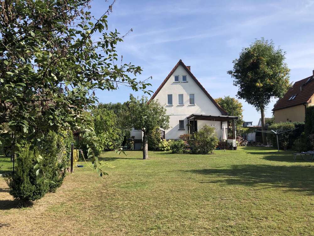 Thumbnail-Haus zum Kaufen in Falkensee 498.000,00 € 109 m²