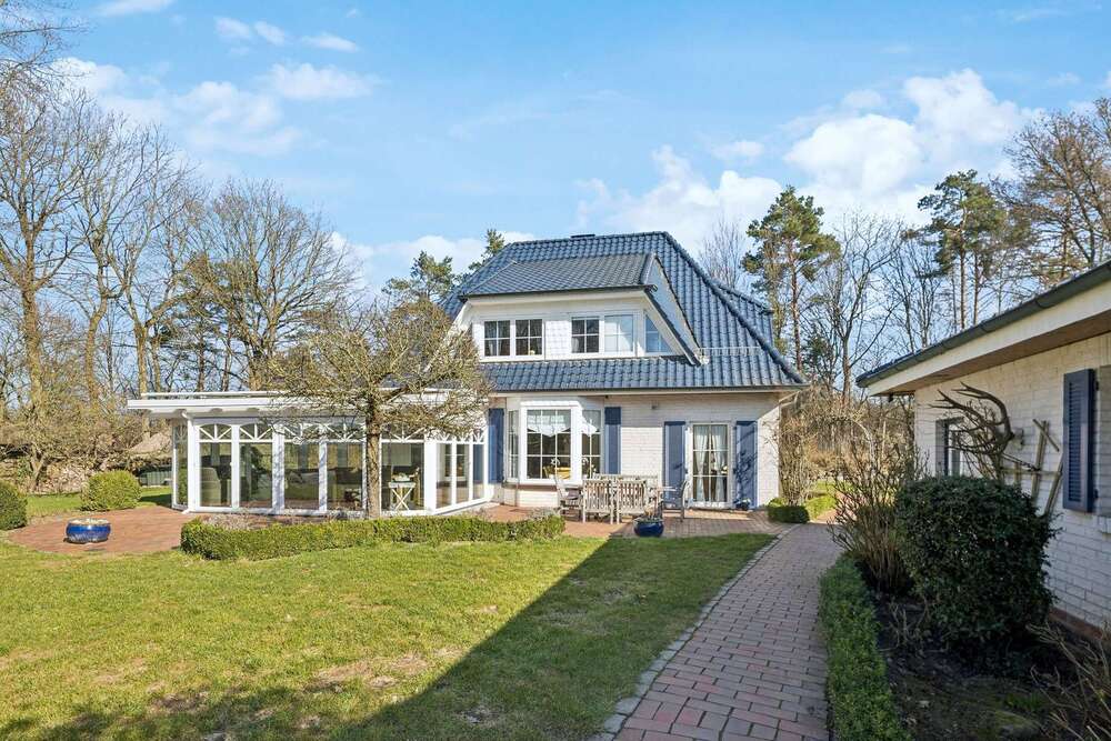 Thumbnail-Haus zum Kaufen in Geesthacht 890.000,00 € 165.53 m²