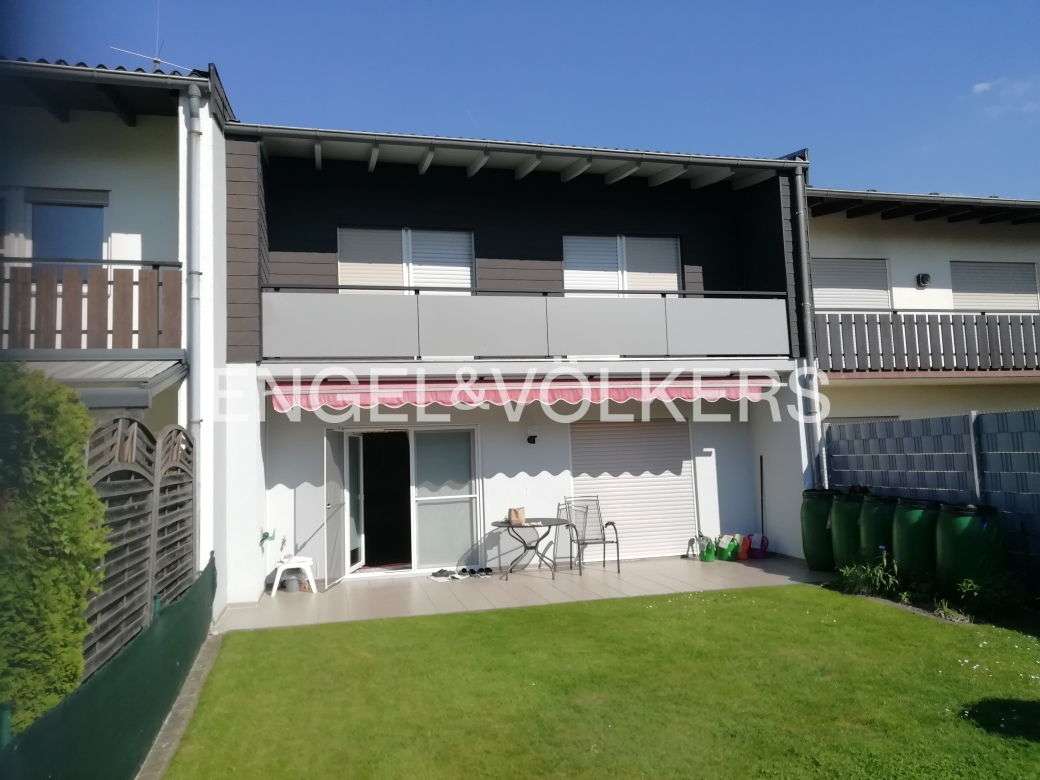 Thumbnail-Haus zum Kaufen in Lingenfeld 398.000,00 € 136 m²