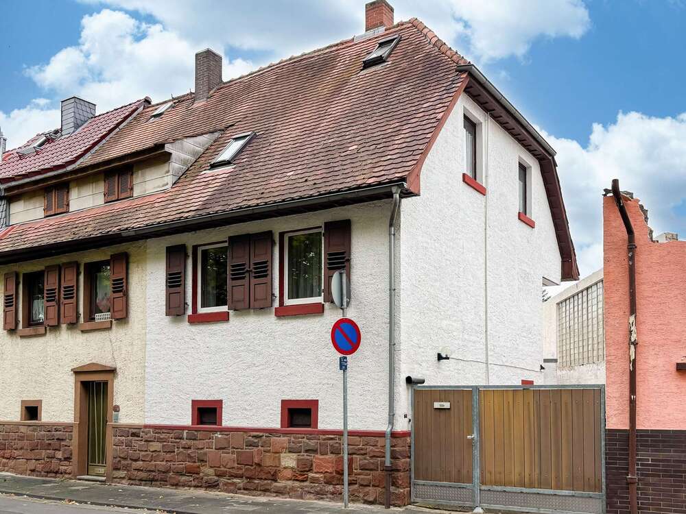 Thumbnail-Haus zum Kaufen in Reinheim 149.000,00 € 75 m²