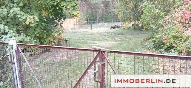 Thumbnail-Grundstück zu verkaufen in Nauen 230.000,00 € 1550 m²