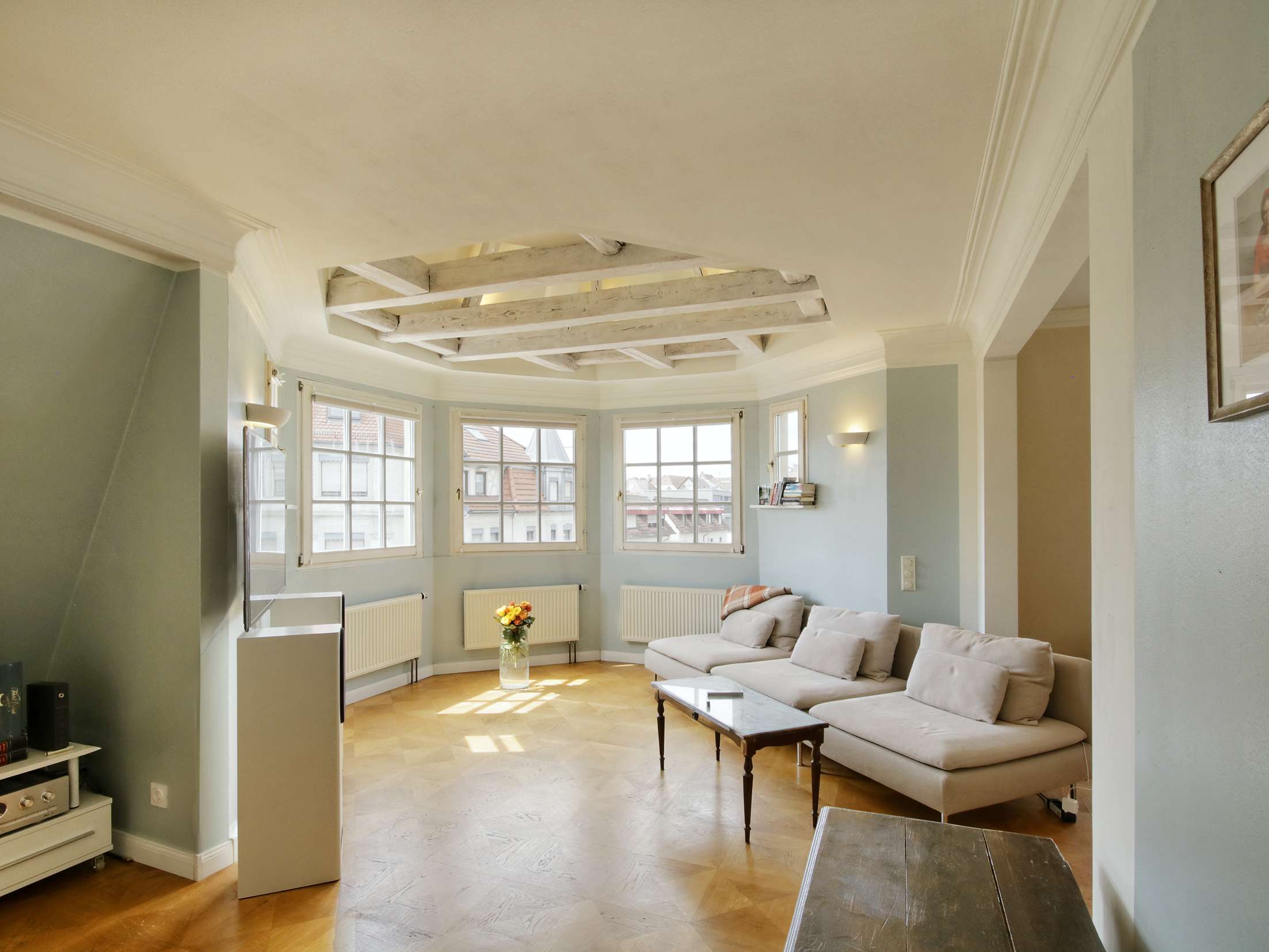 Thumbnail-Wohnung zum Kaufen in Ludwigsburg 449.000,00 € 103 m²