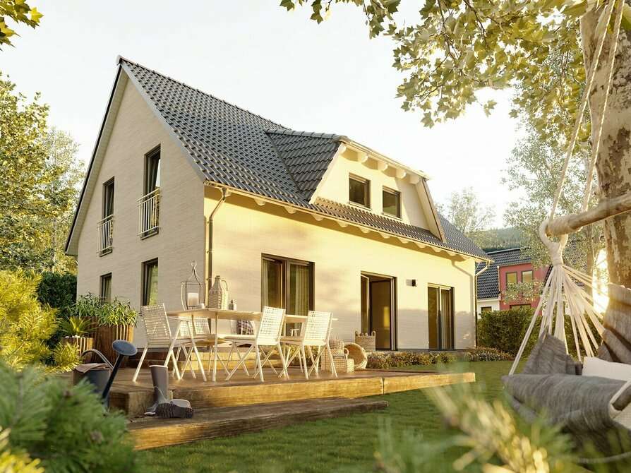 Thumbnail-Haus zum Kaufen in Wittenberg 397.520,00 € 142 m²