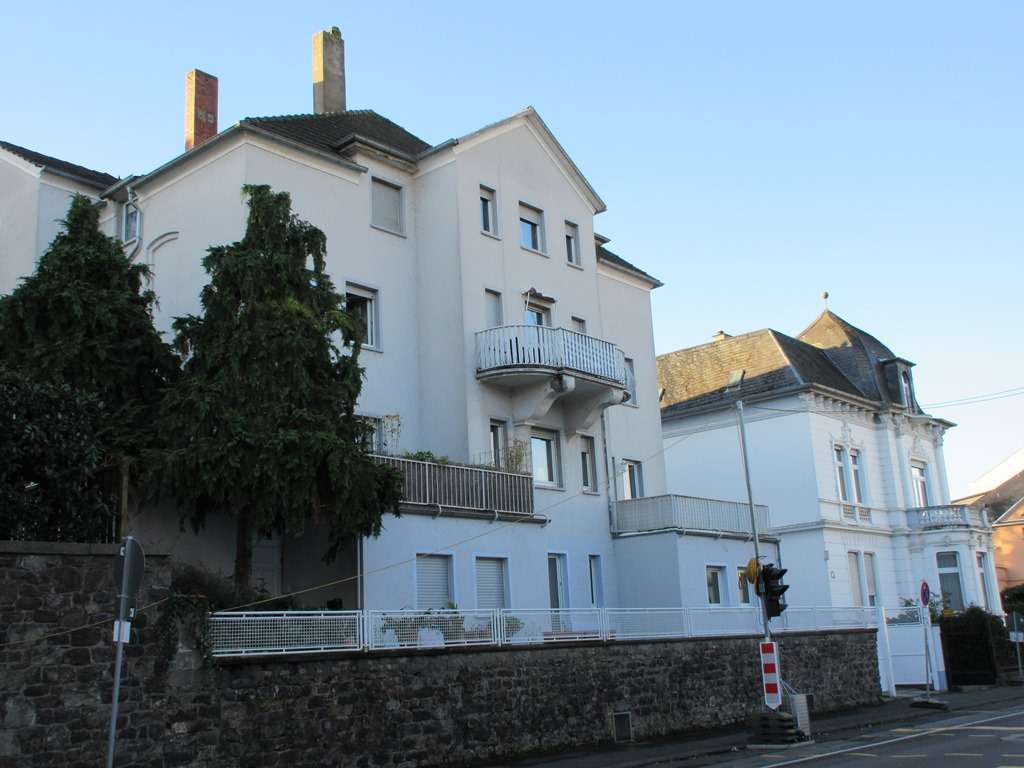 Thumbnail-Wohnung zum Mieten in Bingen 750,00 € 75 m²