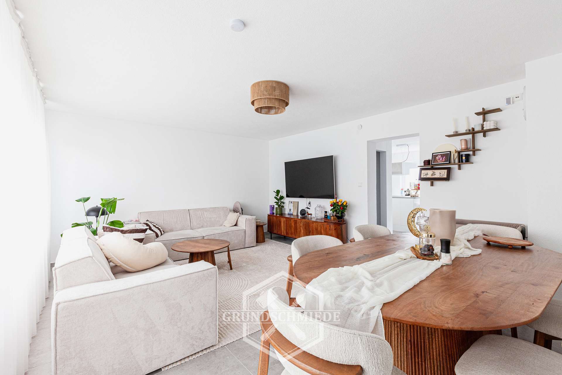 Thumbnail-Wohnung zum Mieten in Stuttgart 1.400,00 € 90 m²