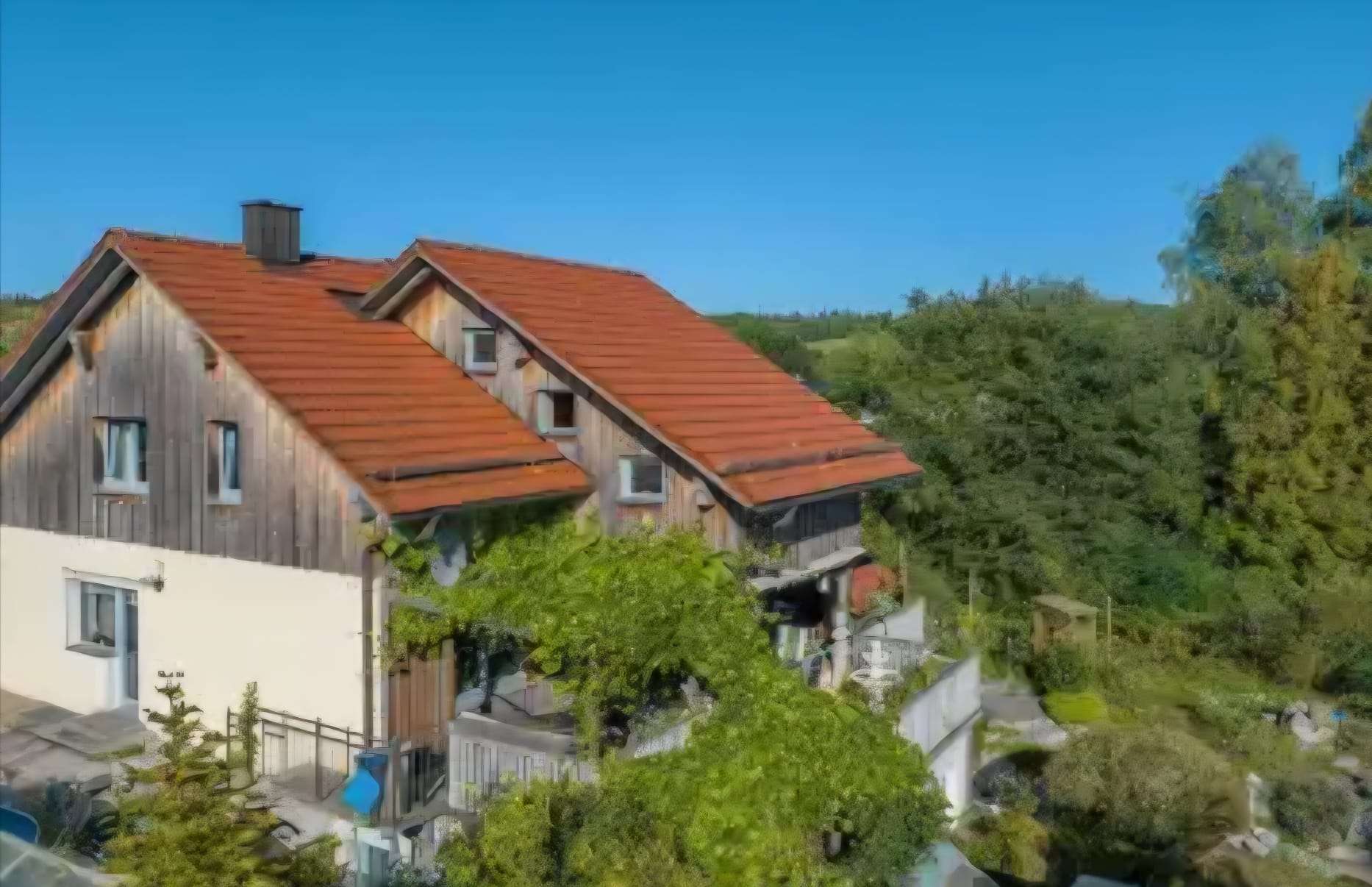 Thumbnail-Haus zum Kaufen in Salzweg 595.000,00 € 296 m²