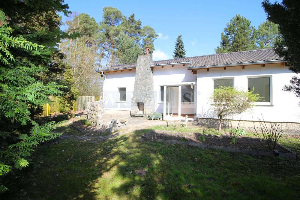 Thumbnail-Haus zum Mieten in Groß Köris 1.600,00 € 97 m²