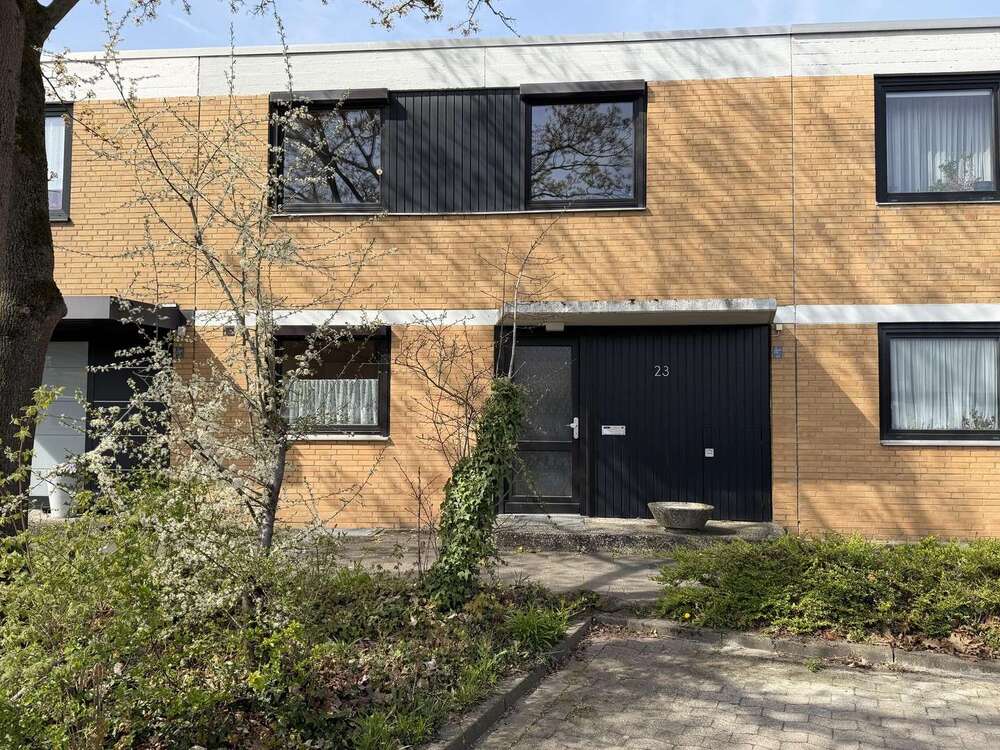 Thumbnail-Haus zum Kaufen in Hannover 380.000,00 € 122 m²