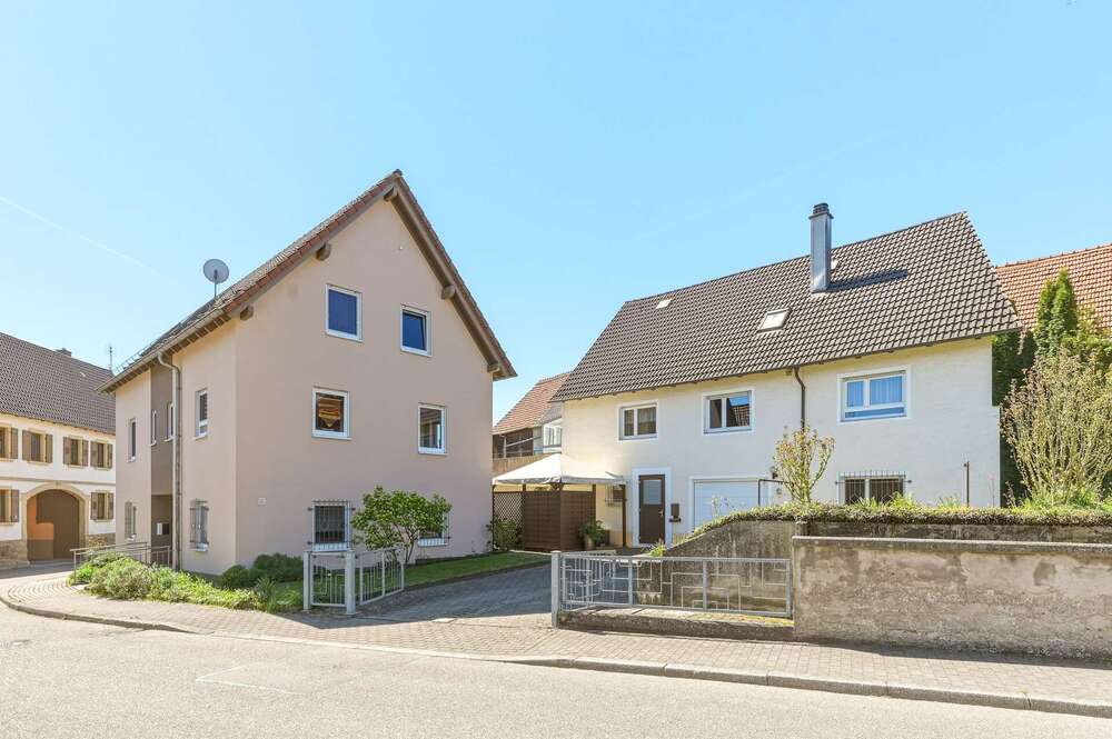 Thumbnail-Haus zum Kaufen in Eppingen-Adelshofen 545.000,00 € 269.12 m²