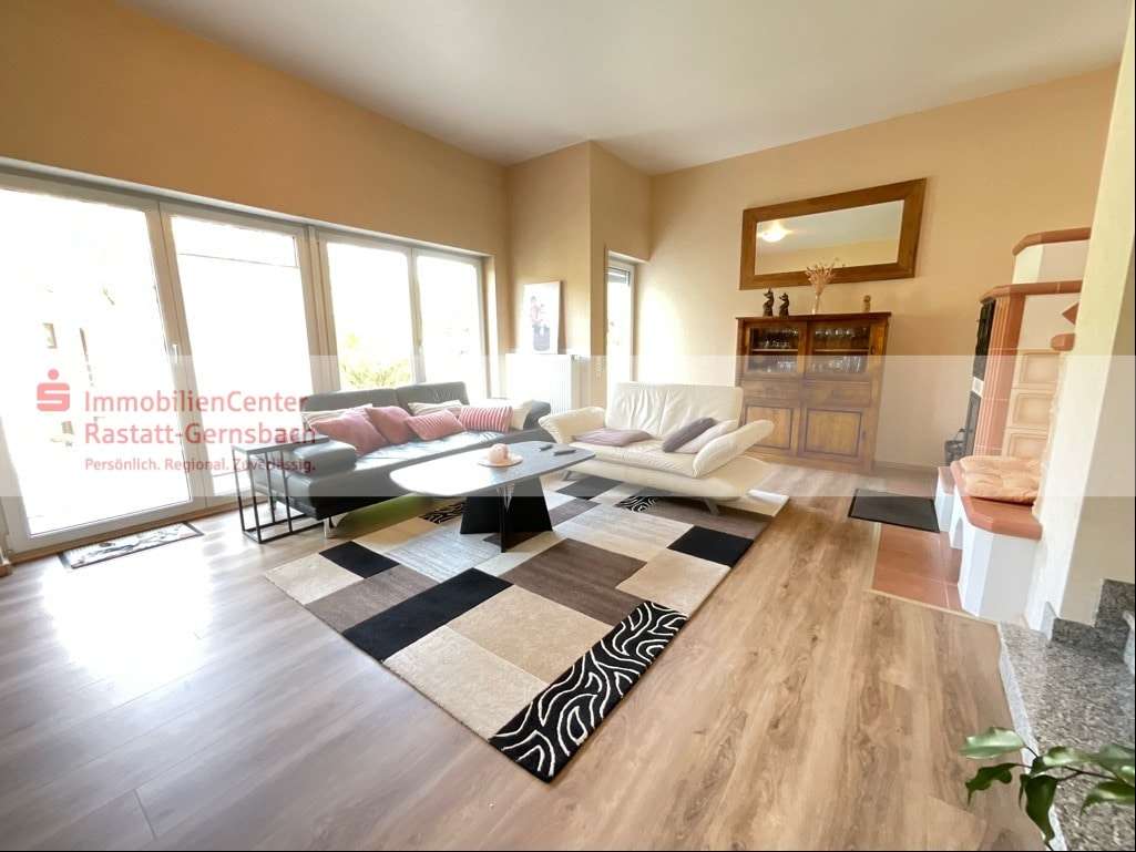 Thumbnail-Haus zum Kaufen in Gernsbach 450.000,00 € 150 m²