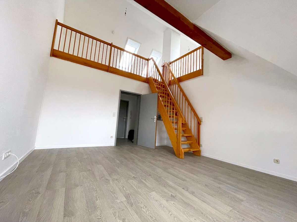 Thumbnail-Wohnung zum Kaufen in Fürth 270.000,00 € 79.55 m²