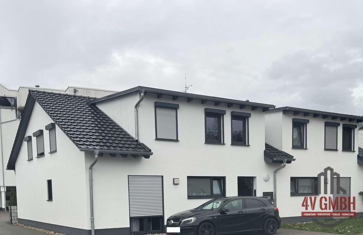 Thumbnail-Wohnung zum Kaufen in Offenbach am Main Tempelsee 495.000,00 € 84.31 m²