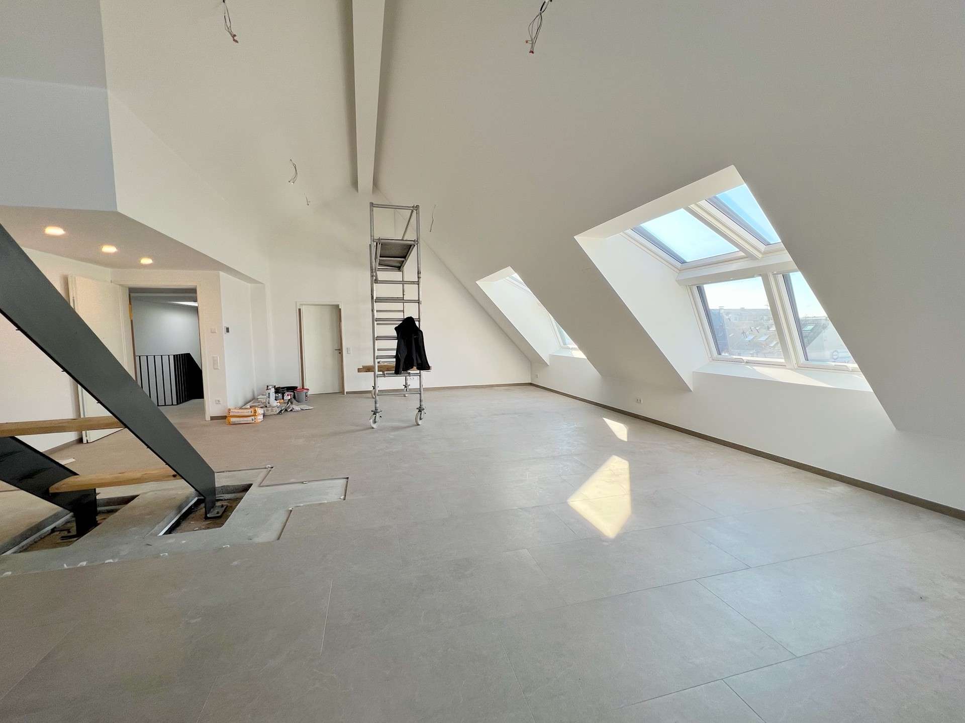 Thumbnail-Wohnung zum Mieten in Hilden 2.800,00 € 151 m²