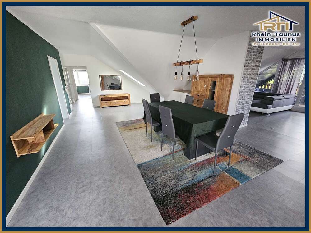 Thumbnail-Wohnung zum Kaufen in Heiligenroth 220.000,00 € 111.32 m²