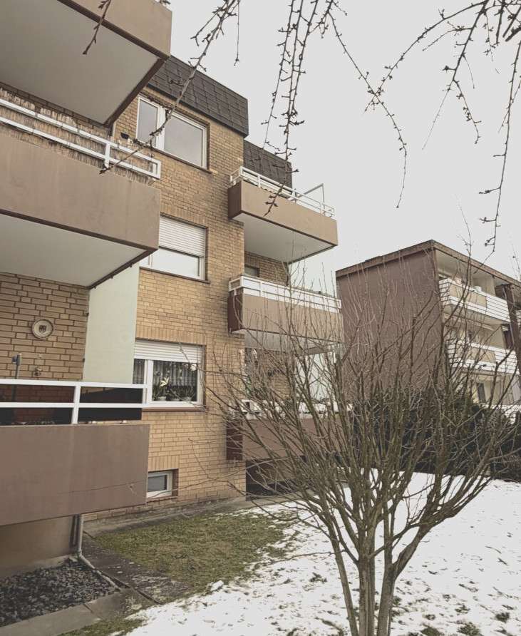 Thumbnail-Wohnung zum Kaufen in Bad Sassendorf 160.500,00 € 74.74 m²