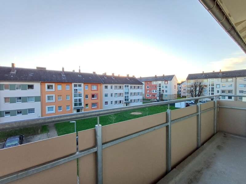 Thumbnail-Wohnung zum Mieten in Minden 649,00 € 66.68 m²