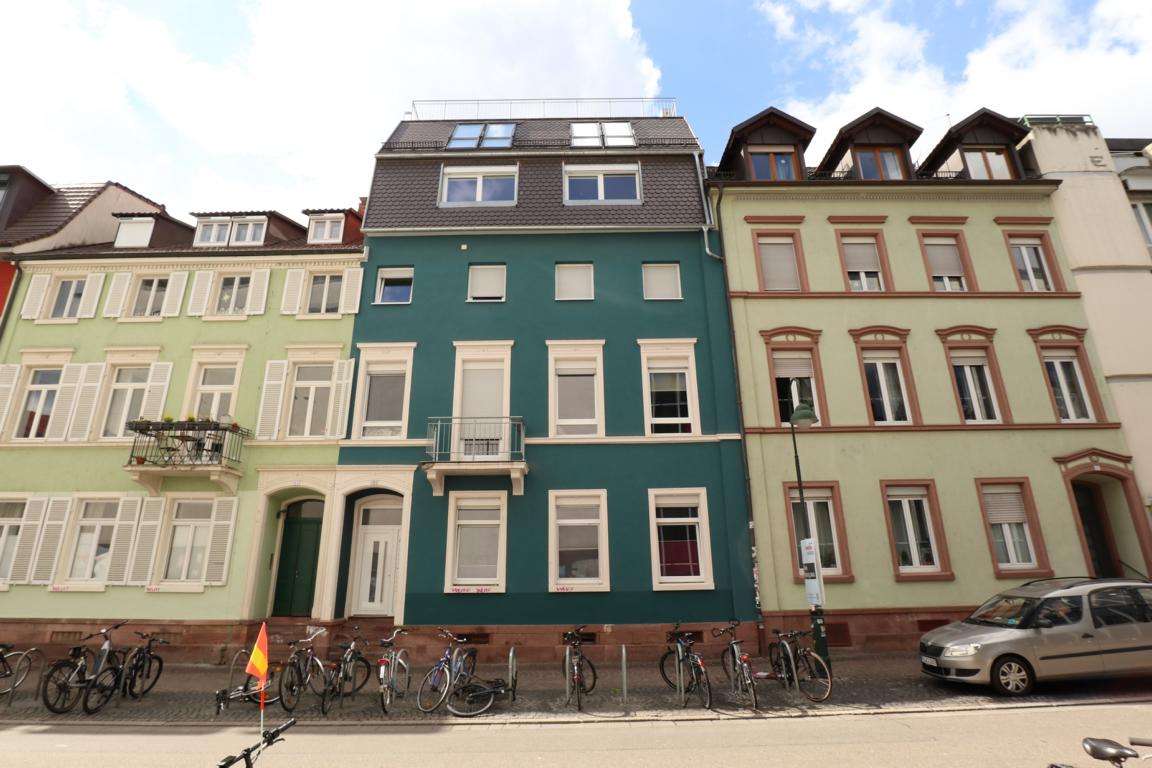 Thumbnail-Wohnung zum Kaufen in Freiburg 499.000,00 € 69.33 m²