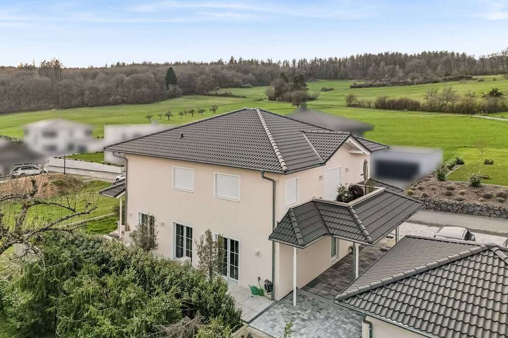Thumbnail-Haus zum Kaufen in Dornburg-Dorndorf 839.000,00 € 207.54 m²