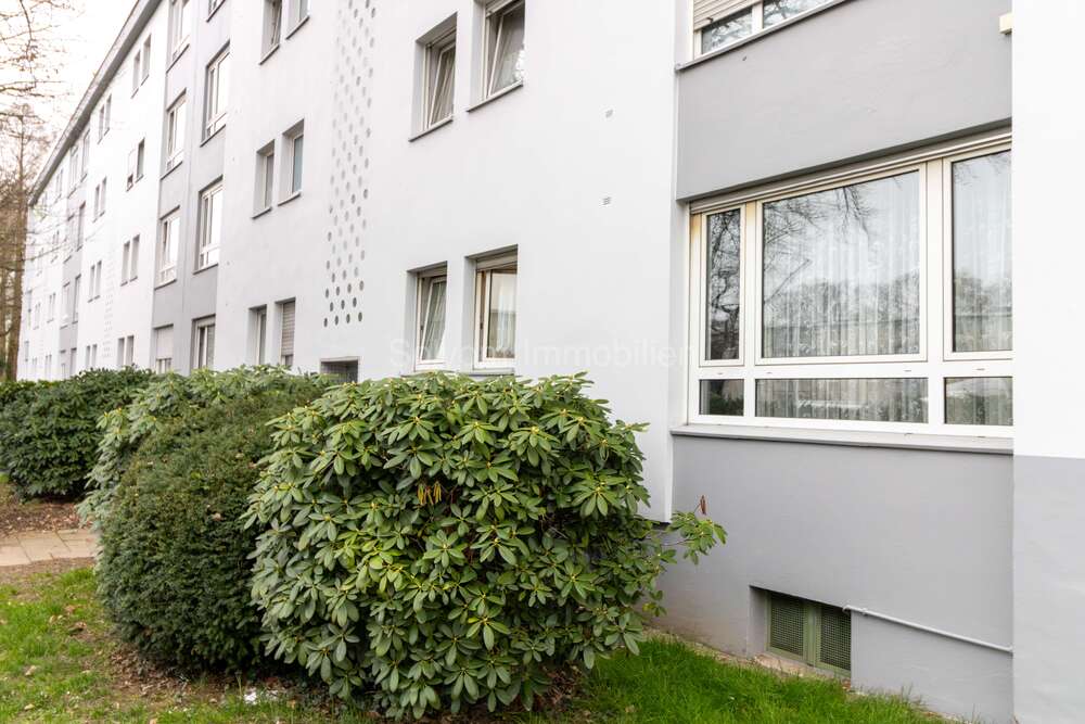 Thumbnail-Wohnung zum Kaufen in Mönchengladbach 92.000,00 € 50 m²